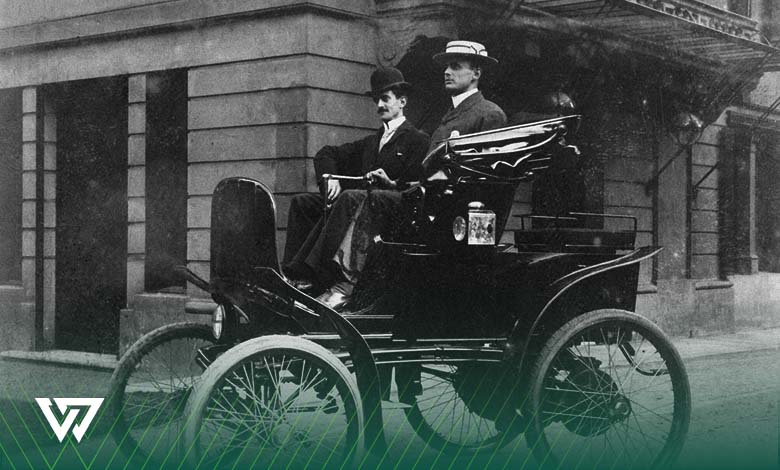 اوایل دهه 1900: افول و ظهور مجدد