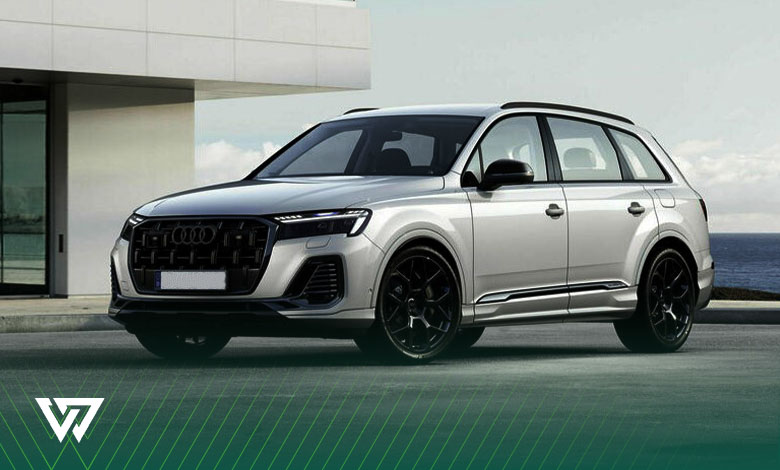 سخن آخر را با برگردان و خلاصه‌ای از مقاله motorlease.com  