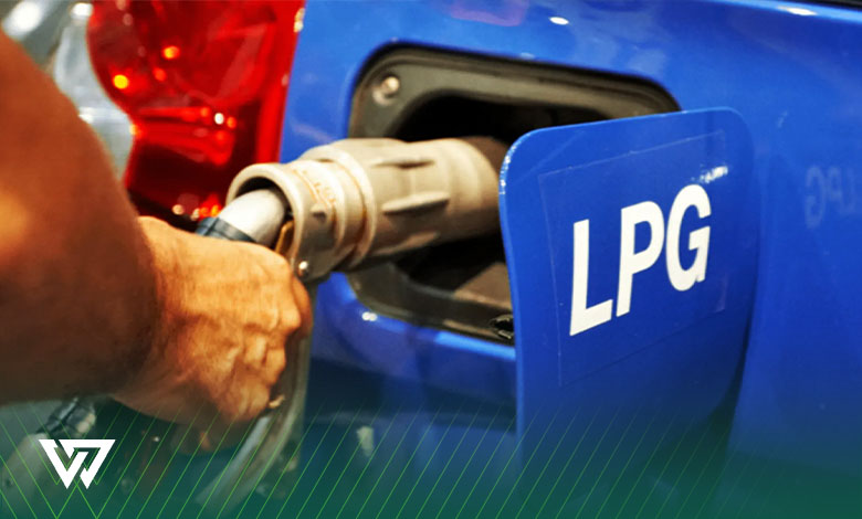 مقايسه CNG با LPG