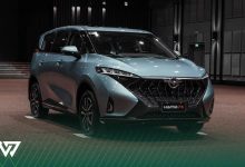امکانات و آپشن های هایما x7