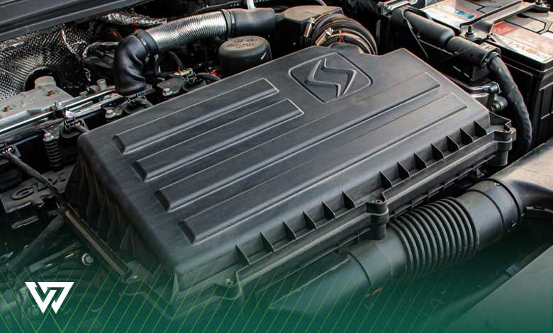 موتور کی ام سی j7 چند سوپاپ است؟