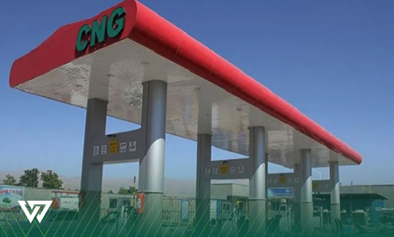 اثرات عمده تبدیل سوخت به CNG