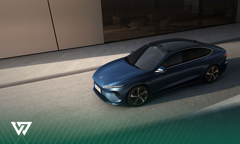 NIO ET7