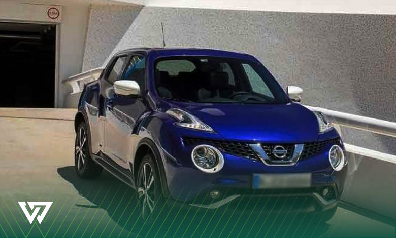 راهنمای خرید نیسان جوک: کدام تیپ مناسب شماست؟
