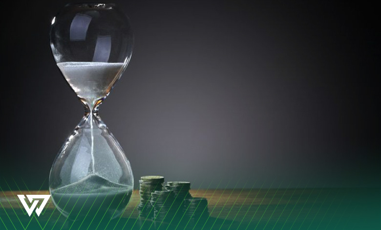 زمان ( Time )