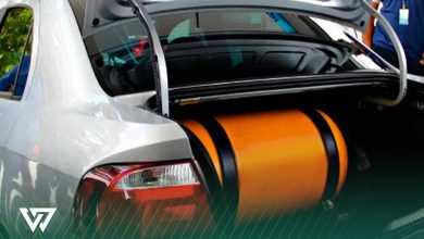 كدام گاز بهتر است ؟  CNG - LPG