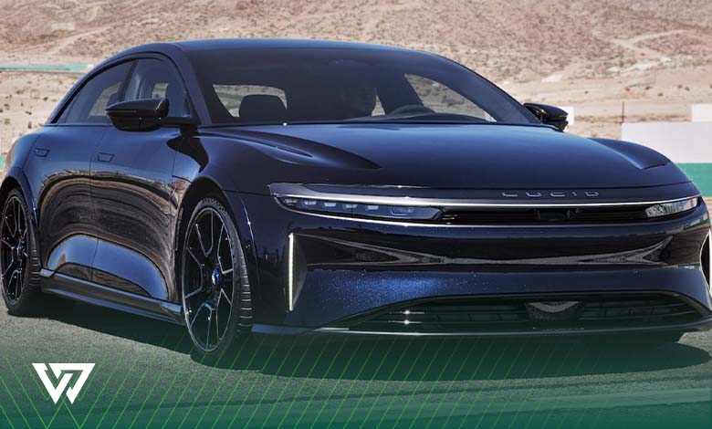 Lucid Air