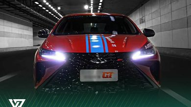 نظرات کاربران در مورد آریزو 6 gt