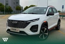 نظرات کاربران در مورد  ام وی ام ایکس 33 کراس اتوماتیک