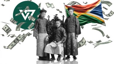 سرمایه‌گذاری خودروسازان چینی در آفریقای جنوبی