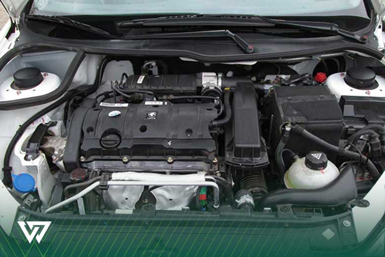 مقایسه موتورهای M13 و M15 سایپا
