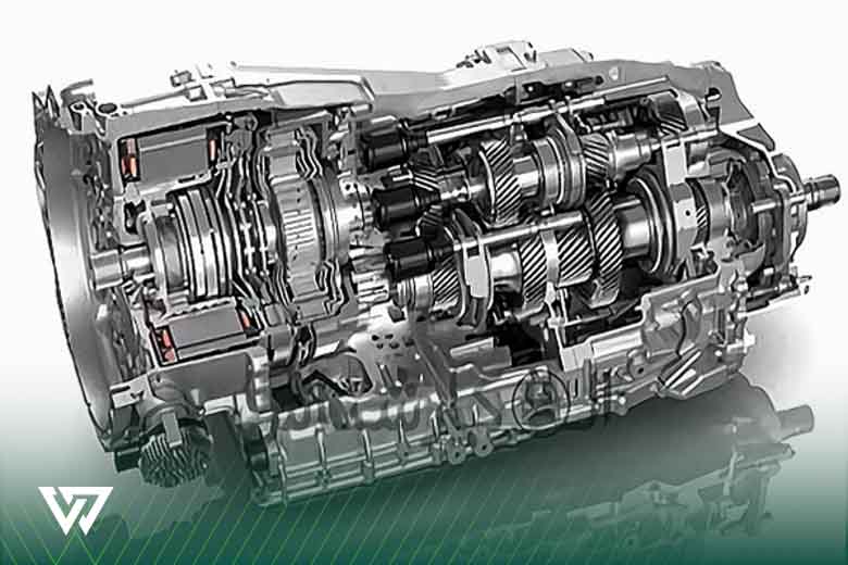 ویژگی‌های برجسته گیربکس CVT 9 سرعته در تیگو 7 پرو