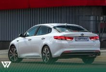 انواع کیا اپتیما در ایران: تاریخچه، مشخصات و امکانات