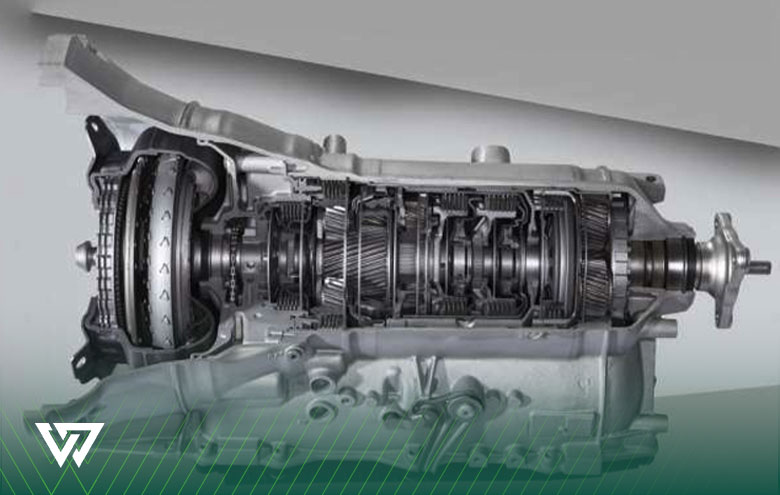 بهترین گیربکس اتومات ایرانی