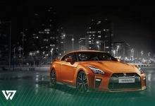 بهترین خودرو شش سیلندر بازار