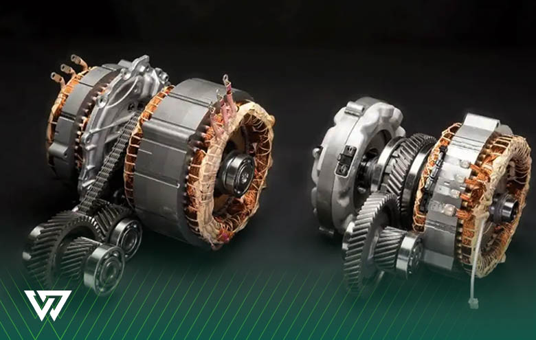 کدام گیربکس بهتر است: AT یا CVT؟