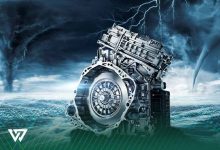 همه چیز درباره گیربکس هیبریدی اختصاصی (DHT)