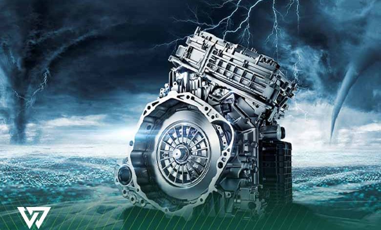 همه چیز درباره گیربکس هیبریدی اختصاصی (DHT)