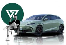 حضور الوند خودرو با جدیدترین محصولات بی وای دی در ششمین نمایشگاه خودرو تهران