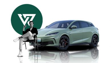 حضور الوند خودرو با جدیدترین محصولات بی وای دی در ششمین نمایشگاه خودرو تهران
