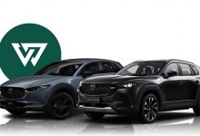 مزداهای وارداتی با آفتاب خودرو به نمایشگاه تهران می‌آیند