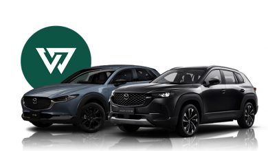 مزداهای وارداتی با آفتاب خودرو به نمایشگاه تهران می‌آیند