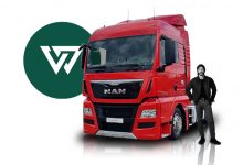 شیران دیزل از دو کشنده جدید خود در ششمین نمایشگاه بینالمللی خودرو تهران رونمایی میکند