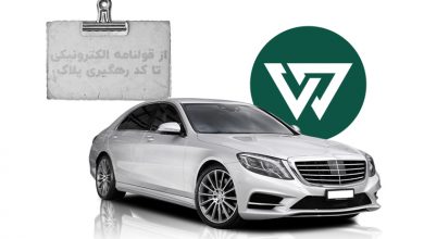 مسیر طولانی تحقق معاملات آنلاین خودرو