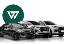 حضور فونیکس و فونیکس NEV در نمایشگاه خودرو تهران