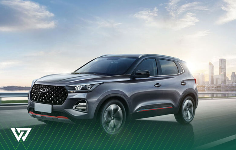 مزایای ام وی ام X55