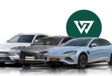 الوند خودرو واردات سه مدل جدید BYD به بازار ایران را معرفی کرد