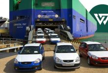 واردات خودرو از گمرک خسروی و پرویزخان مجاز شد