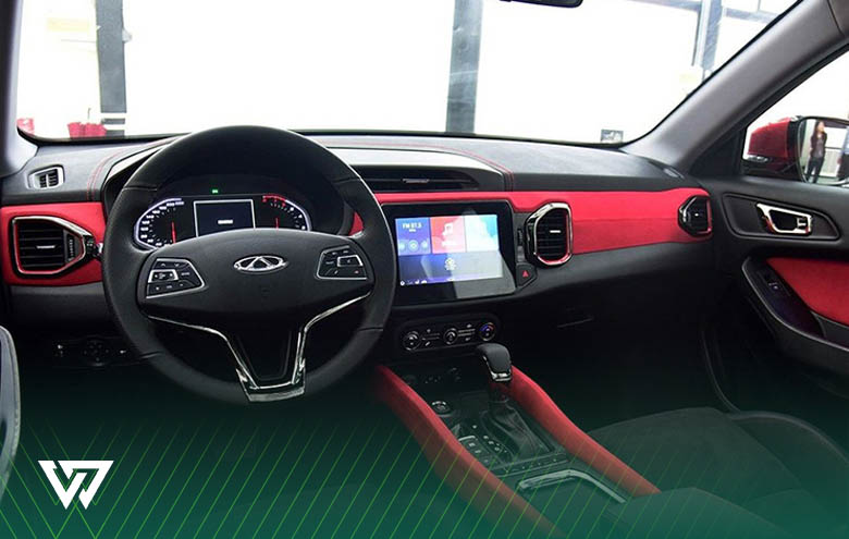معایب ام وی ام X55