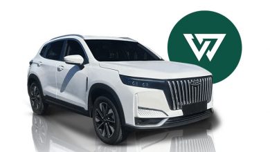 معرفی ام وی ام X77، محصول جدید مدیران خودرو در بازار ایران