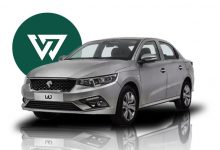 مدیرعامل ایران خودرو: تولید تارا هیبریدی از سال آینده آغاز میشود