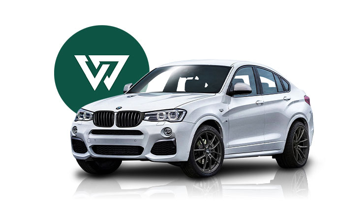 تفاوتهای کلیدی در BMW X3 مونتاژ چین