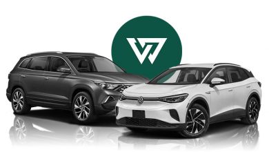 ماموت خودرو وارد دنیای خودروهای متصل (Connected) شد