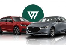 مقایسه مزدا ۳ پریمیوم ادیشن و اشکودا اکتاویا