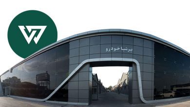 پرشیا خودرو در صدر رضایتمندی خدمات پس از فروش پاییز ۱۴۰۳؛ کسب رتبه اول در ارزیابی ISQI