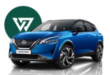 نسل جدید نیسان قشقایی توسط نامی خودرو در نمایشگاه تهران رونمایی شد