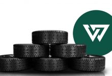 حضور برند معتبر تایر GITI در نمایشگاه خودروی تهران