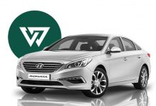 بازگشت هیوندای سوناتا به ایران؛ سدان محبوب در نمایشگاه خودرو تهران