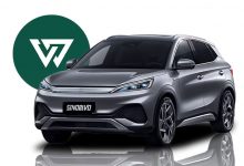 بیوایدی یوان پلاس ۲۰۲۵؛ کراساوور الکتریکی با طراحی الهامگرفته از موسیقی