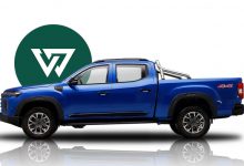 رونمایی از مکسوس استار H در نمایشگاه خودرو تهران؛ قدرتمندترین پیکاپ بازار ایران