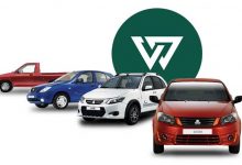 رکوردشکنی وساپا در شناسایی سود ماهانه