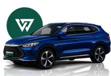 سانگ پلاس ۲۰۲۵؛ نسخه جدید الوند خودرو با بهبود مصرف سوخت و عملکرد فنی