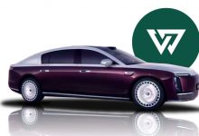 مائکسترو S800؛ رقابتی مستقیم با مرسدس مایباخ S کلاس