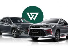 ریرا vs و کی‌ام‌سی X5 انتخابی میان‌رده با ویژگی‌های متنوع