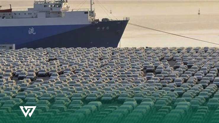 راهنمای جامع خودروهای وارداتی ۱۴۰۳: از ثبت‌نام تا اعلام نتایج قرعه‌کشی