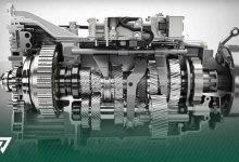 تفاوت بین گیربکس CVT و دوکلاچه